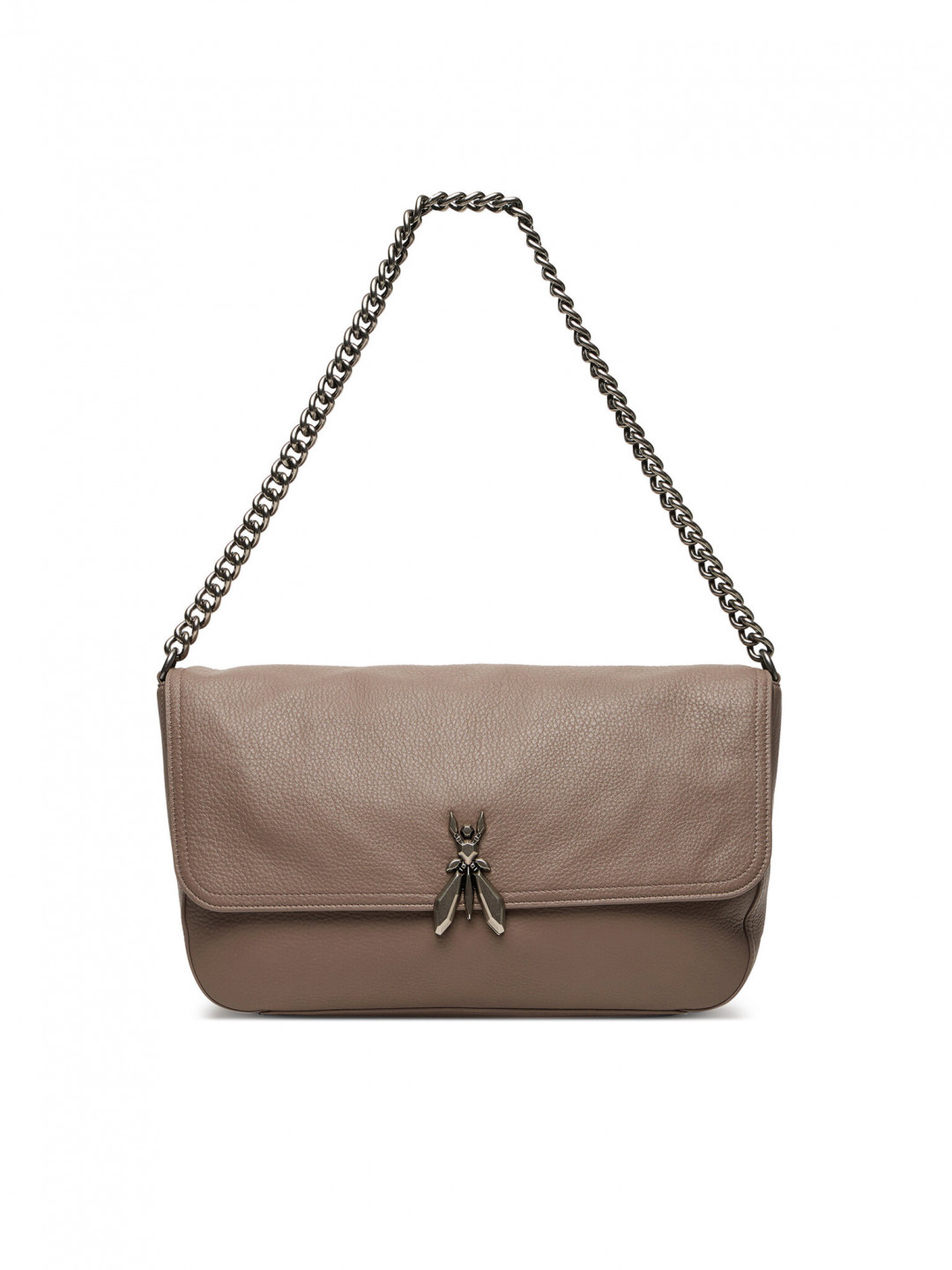 Patrizia Pepe Kabelka 8B0280 L165-B744 Hnědá